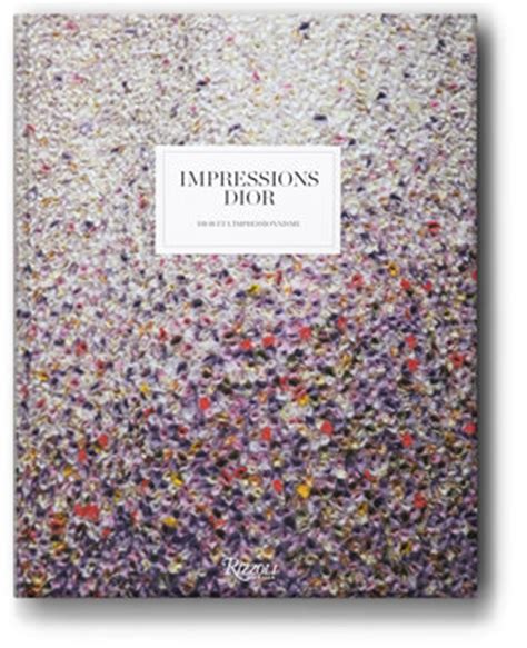 impressioni dior